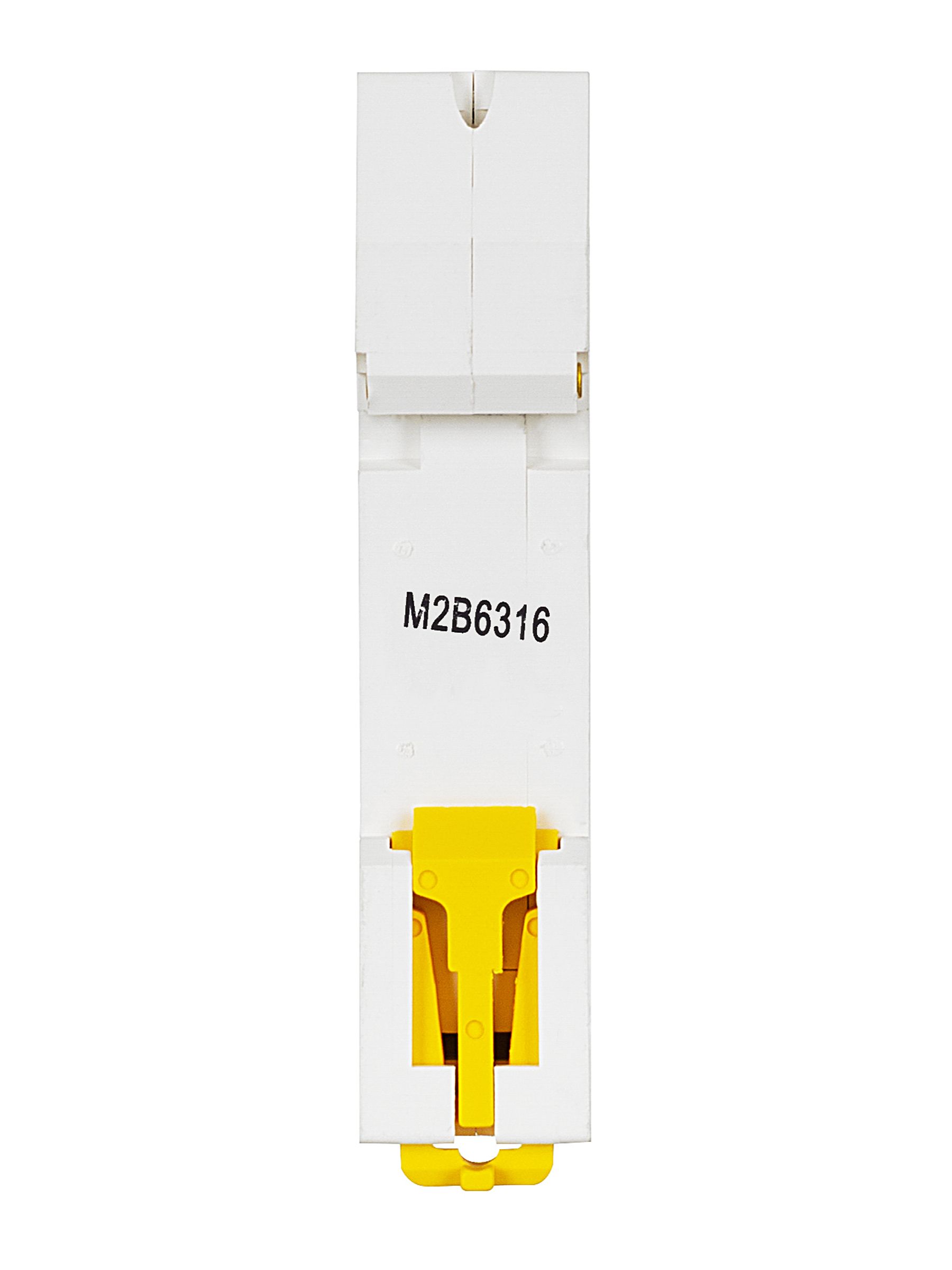 ARMAT Автоматический выключатель M06N 1P B 63А IEK - Фото 8