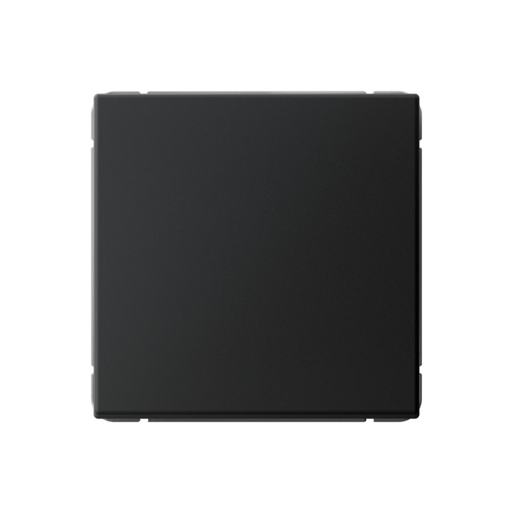 Выключатель 1-кл. ArtGallery (сх. 1) 10AX карбон SE GAL001011 1823036