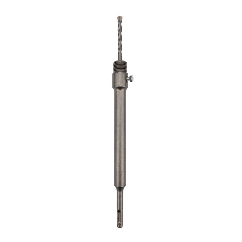 Хвостовик для коронки М22х250мм SDS PLUS KRANZ