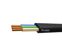 Кабель ВВГ-Пнг(А)-FRLS 3х1,5 - 0.66 кВ М32024