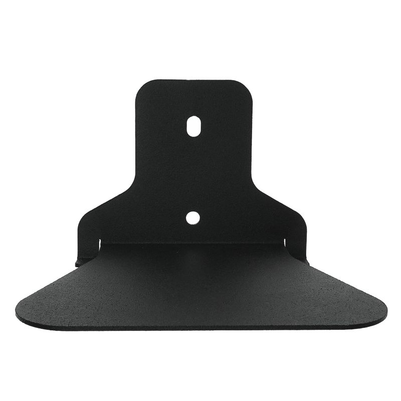 Держатель для книг, настенный, черный REXANT - Фото 3