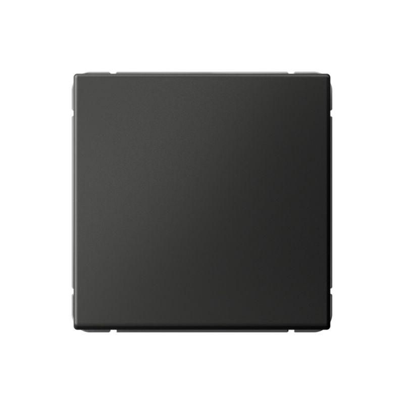 Выключатель 1-кл. ArtGallery (сх. 1) 10AX базальт SE GAL001411 1823033