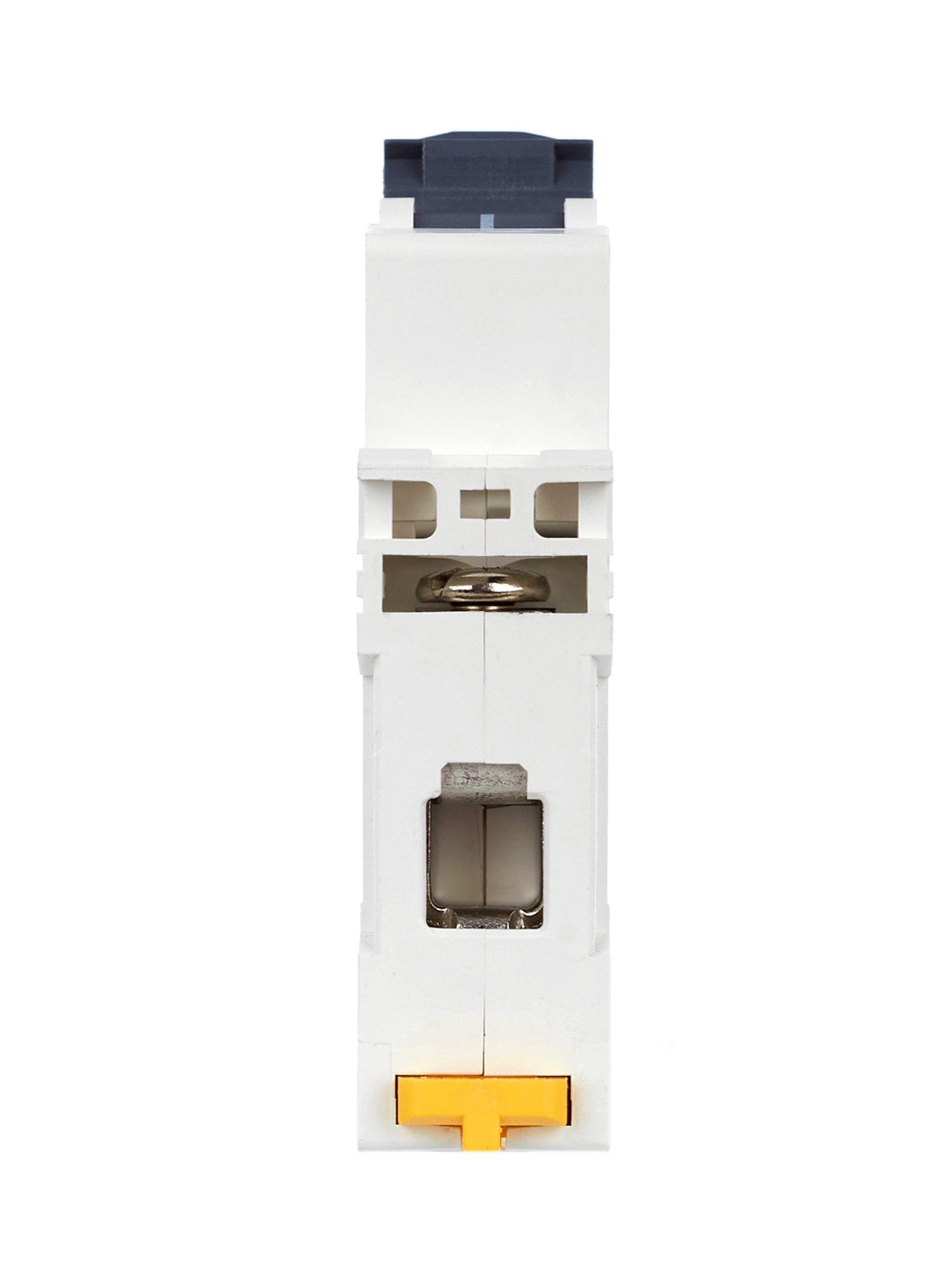 ARMAT Автоматический выключатель M06N 1P C 20А IEK - Фото 10