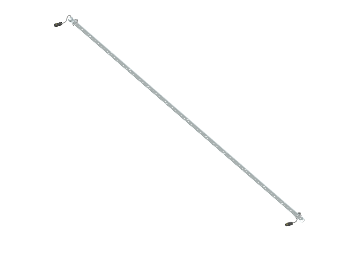 Светильник L-line А 3,0/54/Д/3,0К/01/IKVII-112/33-38DC IP66 LEDEL 800053