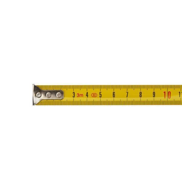 Рулетка измерительная Стандарт, 3м х 16мм - Фото 6