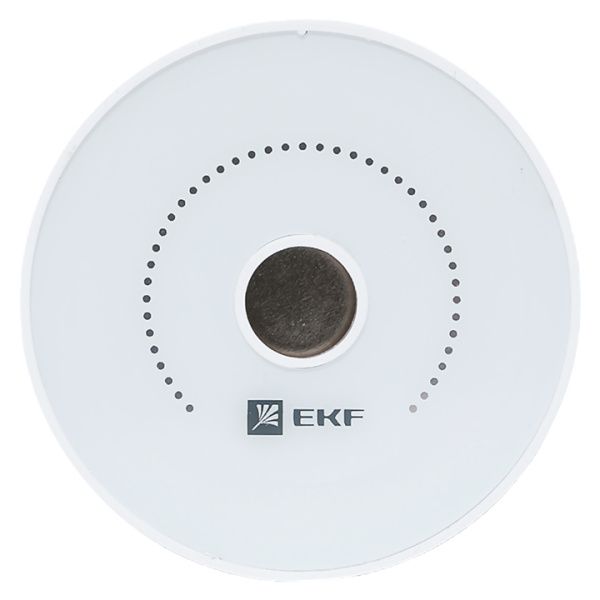 Умный датчик дыма Zigbee EKF Connect - Фото 2