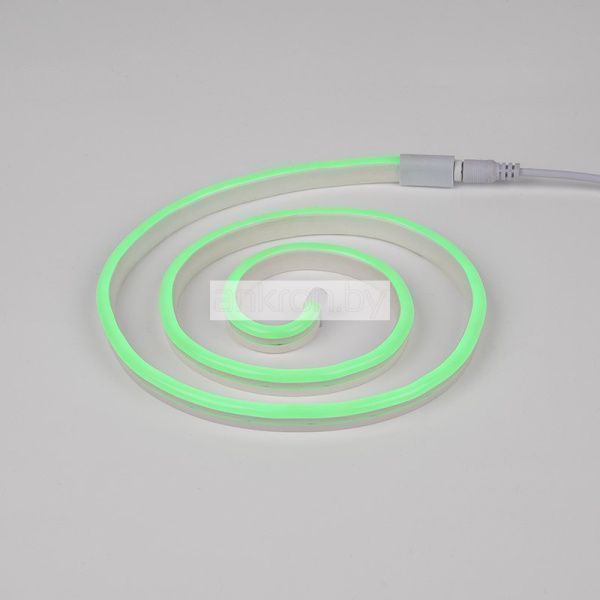 Набор для создания неоновых фигур NEON-NIGHT Креатив 180 LED, 1.5 м, зеленый
