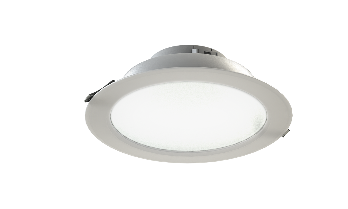 Светильник Radian 25 NEW/23/Д/4,0К/03/220AC IP40 LEDEL для производственных объектов