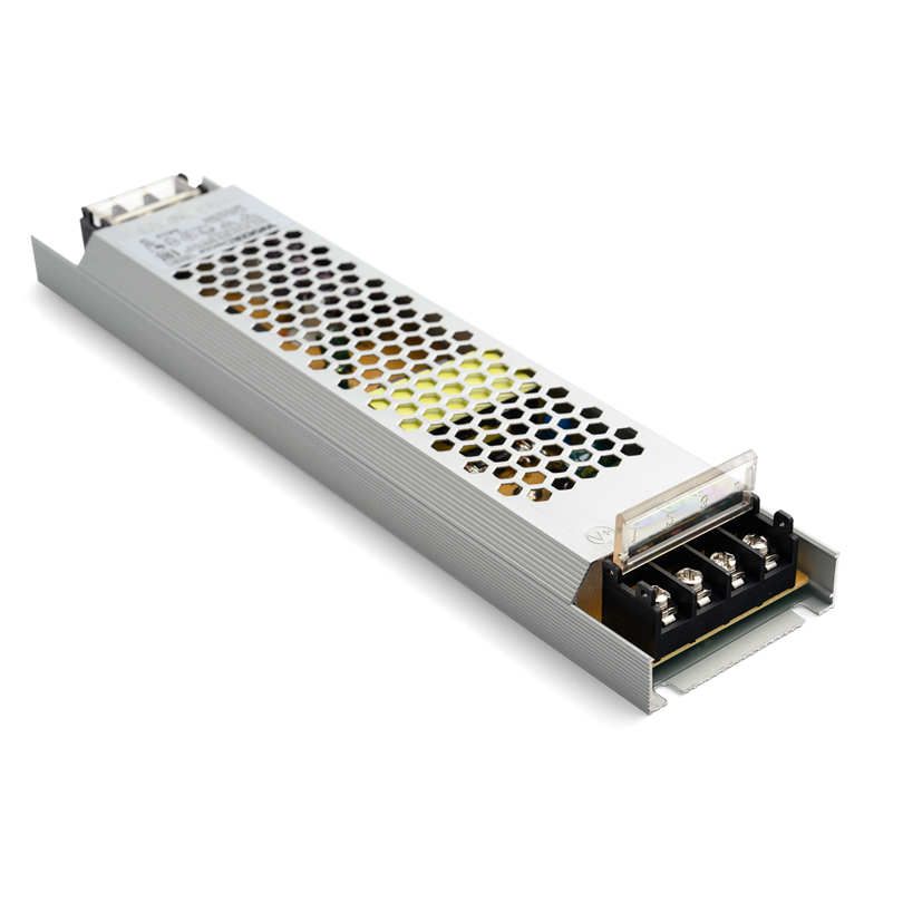 Блок питания WOLTA Decor WLD-150W/01-12V 150Вт 12В IP20 1/80