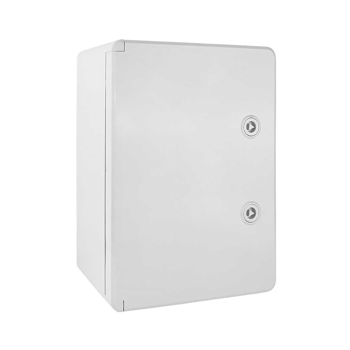 Корпус пластиковый ЩМПп 400х300х220мм IP65 DEKRON (УЦЕНКА)