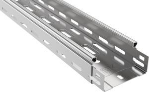 ESCA Лоток перфорированный 50х100х3000-0,55 IEK CLP10-050-100-055-3