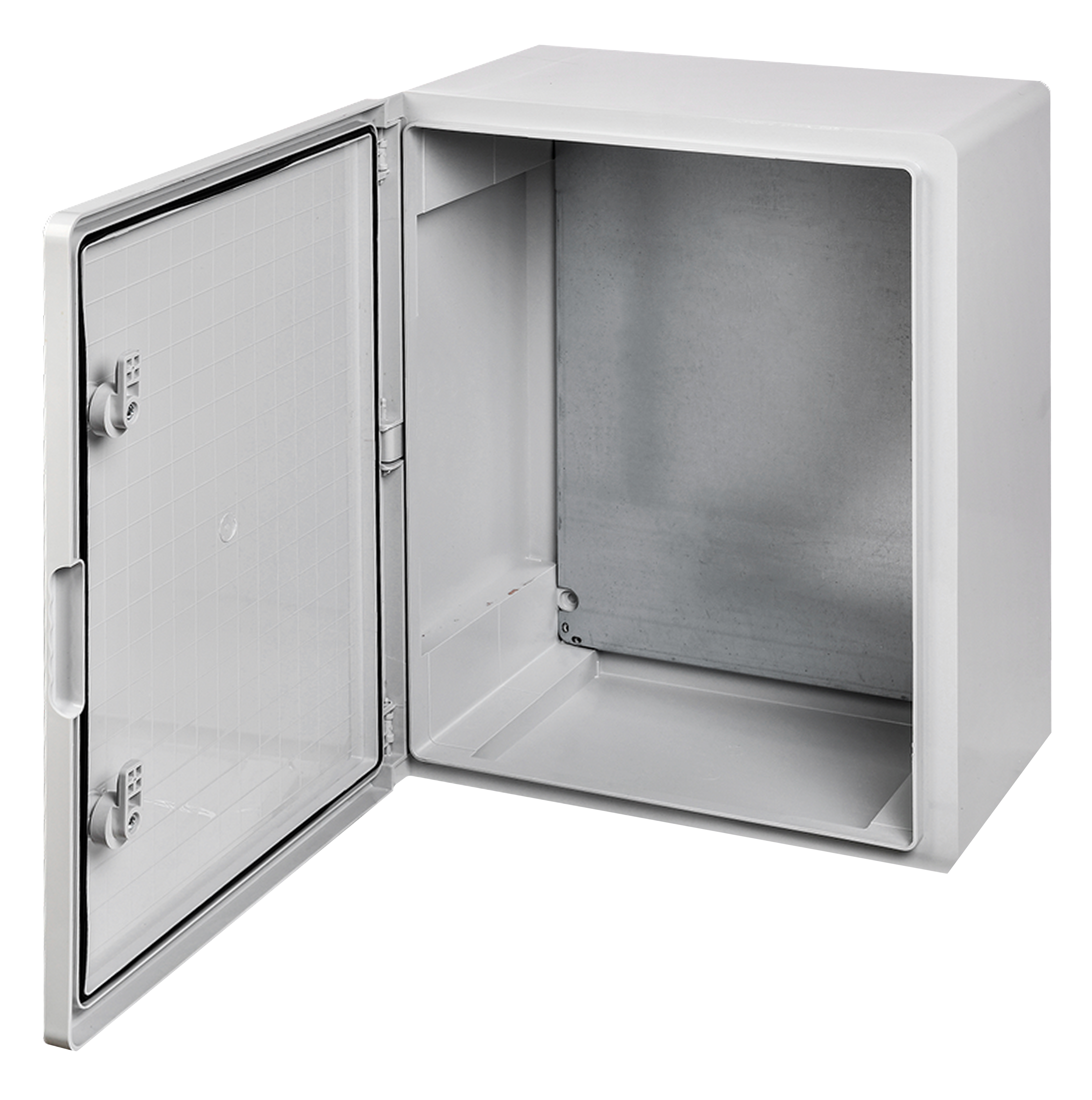 Корпус пластиковый ЩМПп 500х400х240мм IP65 DEKRON - Фото 2