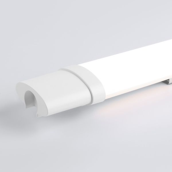 Пылевлагозащищенный светодиодный светильник 36Вт 6500К LTB71 белый Elektrostandard