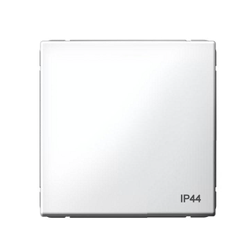 Переключатель 1-кл. ArtGallery IP44 10AX механизм бел. SE GAL440161 1823289