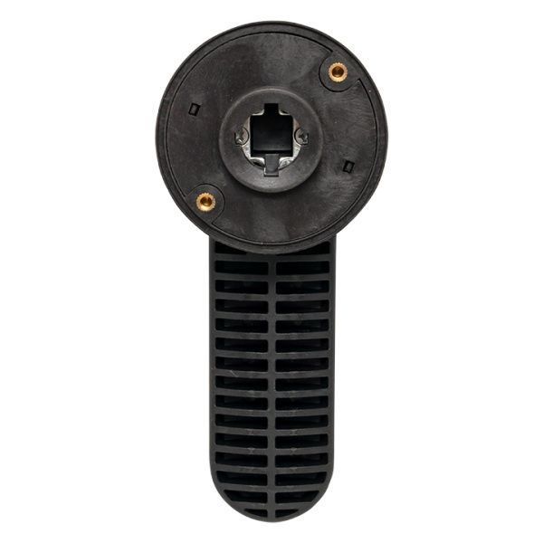 Рукоятка для управления через дверь рубильниками реверсивными (I-0-II) TwinBlock 630-800А EKF PROxima - Фото 4