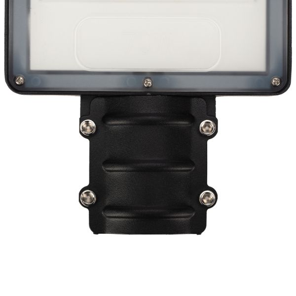 Светильник светодиодный консольный ДКУ-01 70Вт 5000К общего назначения IP65 6000Лм черный REXANT - Фото 4