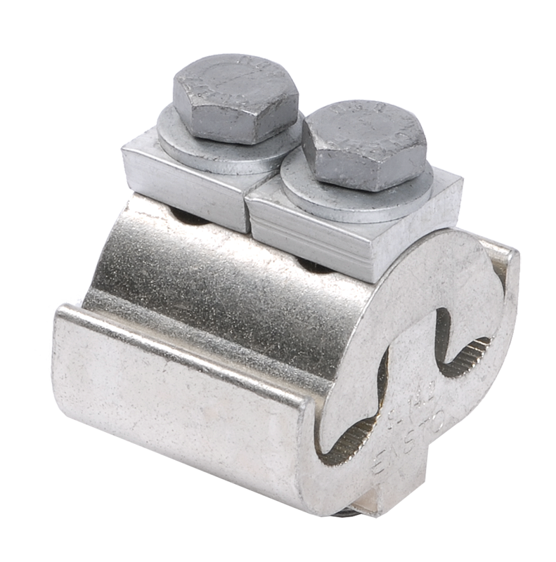 Зажим плашечный ЗП 16-120/16-120 (SL4.26) IEK