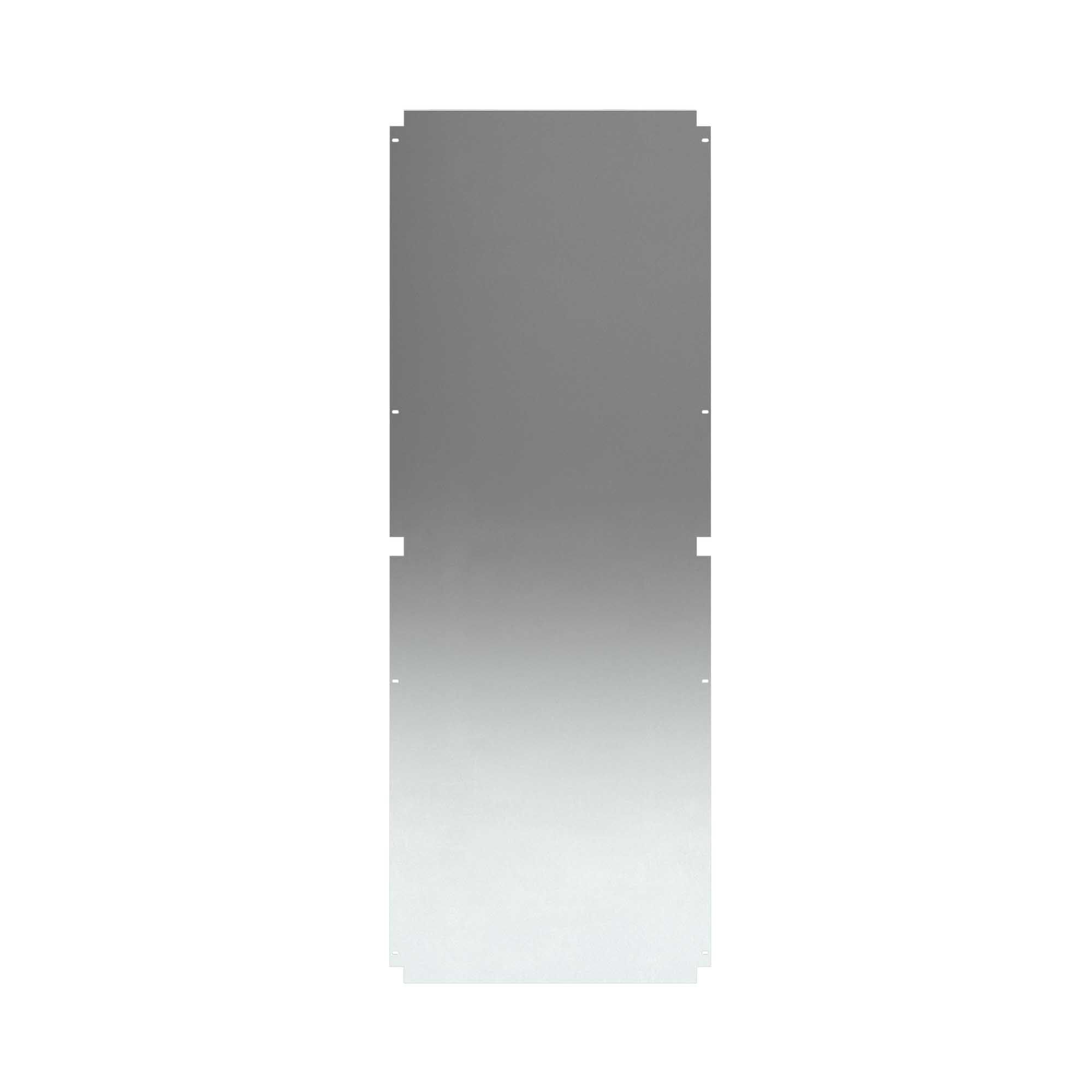 Монтажная плата, дополнительная, для шкафов CQE, 2000 x 1200 мм R5RPSP20120