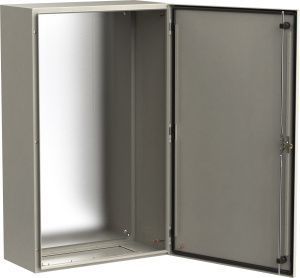TITAN 5 Корпус металлический ЩМП-140.60.30 УХЛ1 IP66 IEK TI5-10-N-140-060-030-66