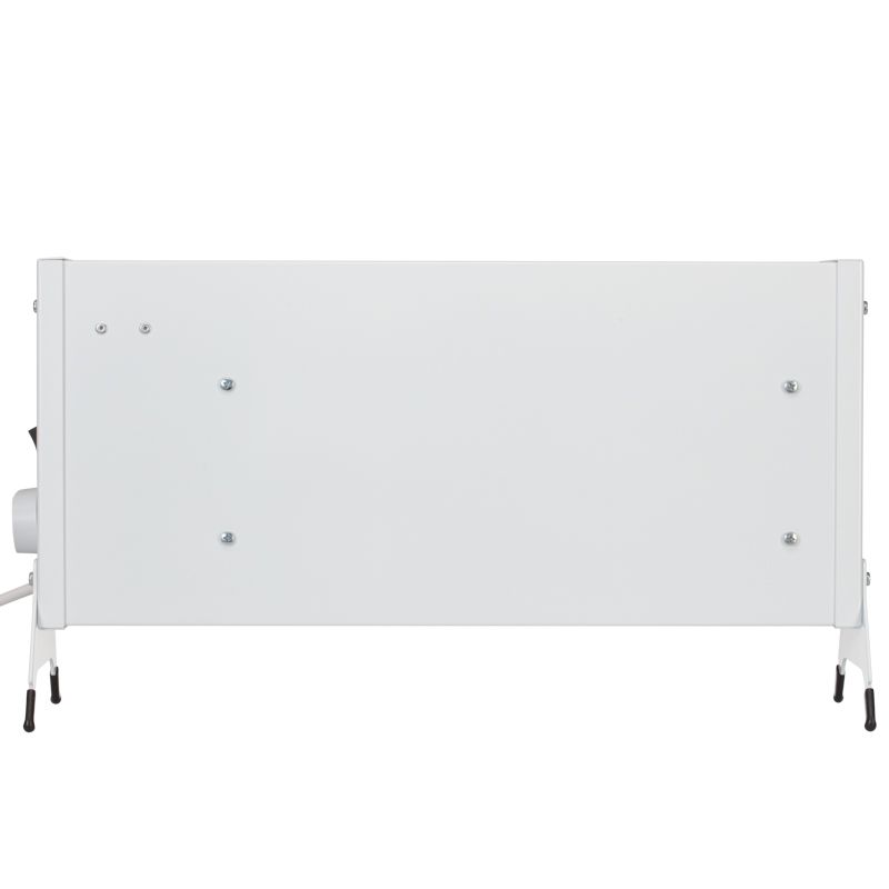 Конвектор электрический Такса, с механическим термостатом, 1кВт СОКОЛ - Фото 5