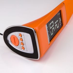Светильник светодиодный настольный Elara оранжевый TL90220 Elektrostandard