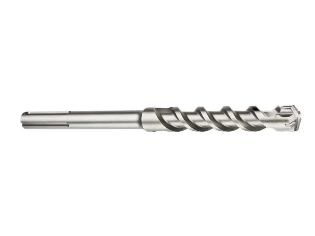 32х200х320 мм бур (сверло) SDS-max 4 BOSCH ПП012733
