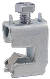 Зажим шинный (терминал) ЗШИ 16-35мм2 для шины 10мм IEK YNT10-10-16-050