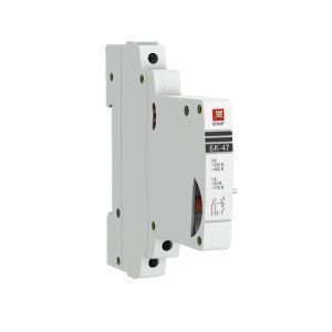 Блок-контакт БК-47 EKF PROxima mdbc-47-pro