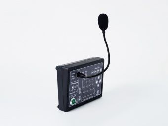 Микрофонная консоль "Танго-МК32"