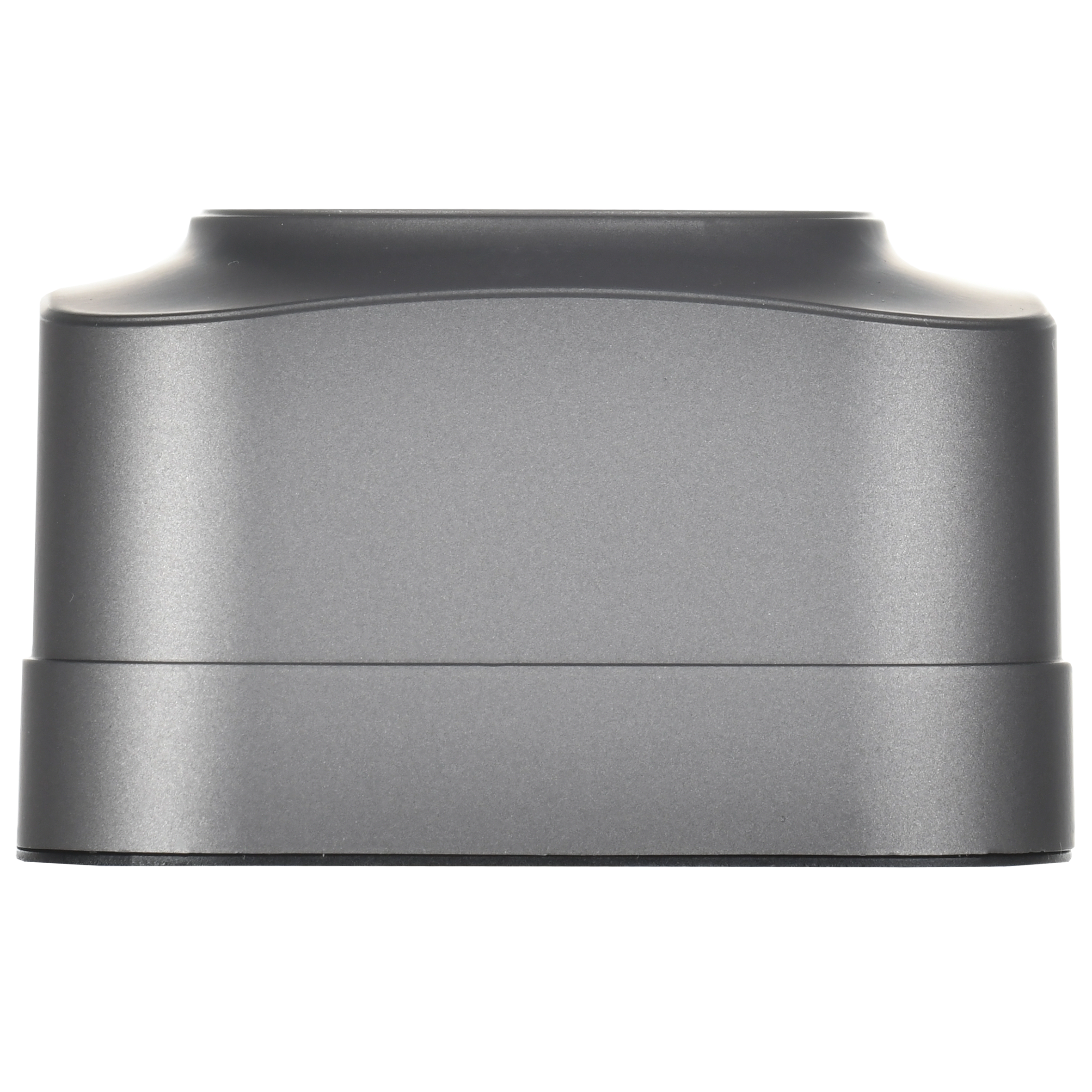 GLORY Розетка для открытой установки компьютерная RJ45 кат.5E РК10-ХСм сталь матовый IEK - Фото 4