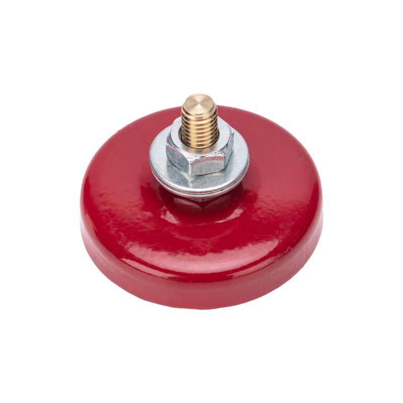 Клемма заземления магнитная  200 A REXANT 12-4861