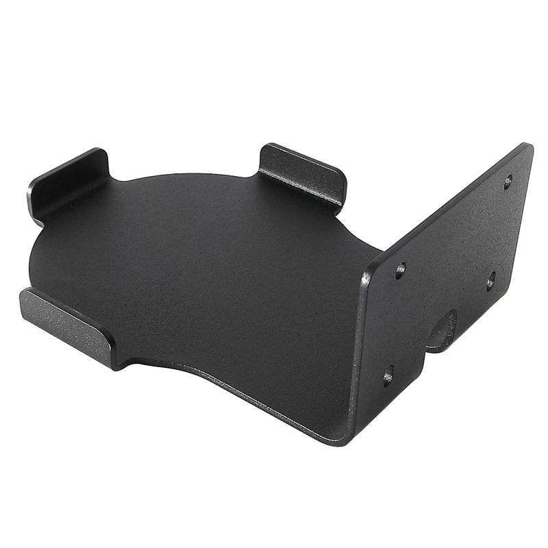 Кронштейн для Xbox Series X, настенный, черный REXANT - Фото 5