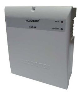 Блок бесперебойного питания ББП-60 исп.1 