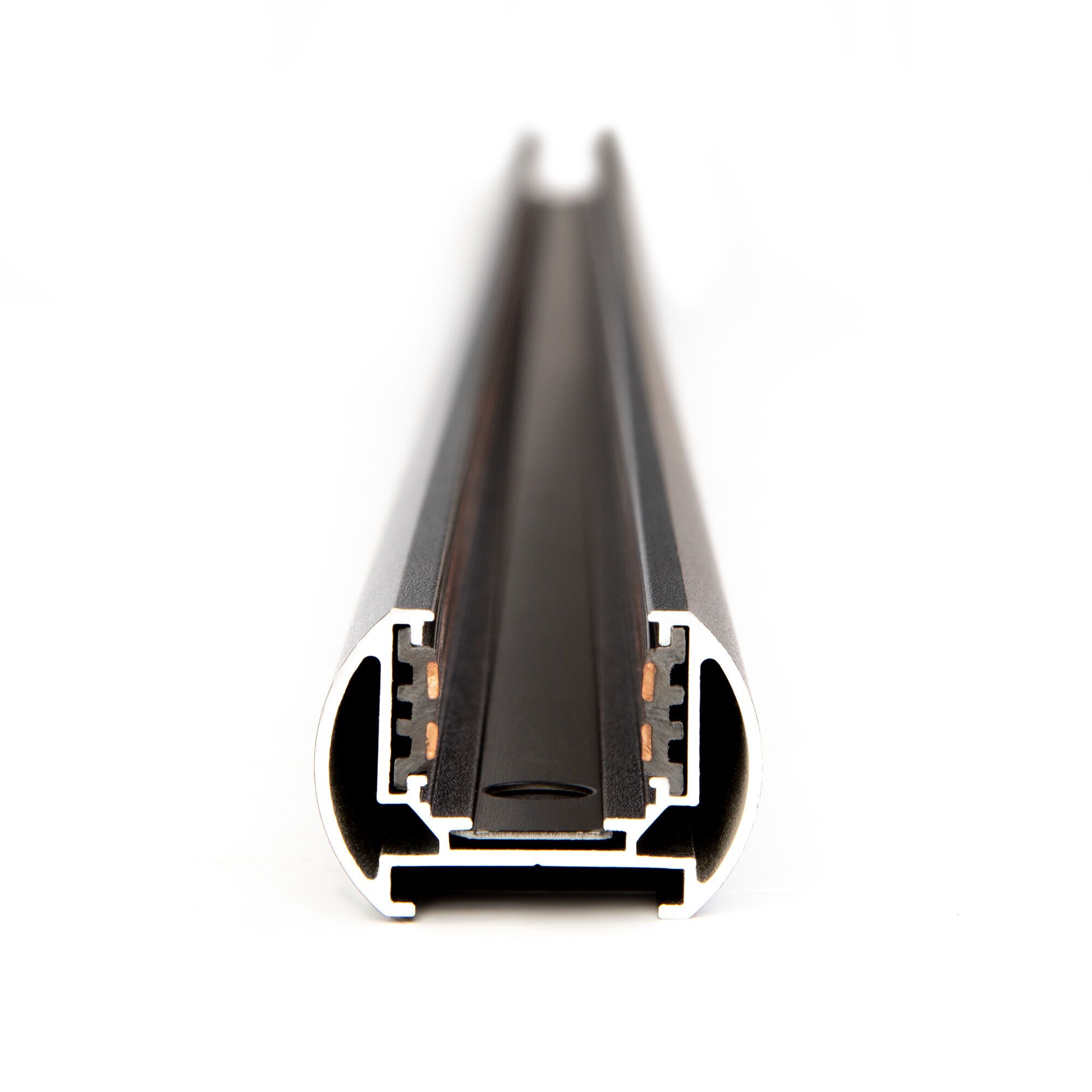Slim Magnetic Шинопровод Round накладной (2м) 85133/00 Elektrostandard - Фото 2