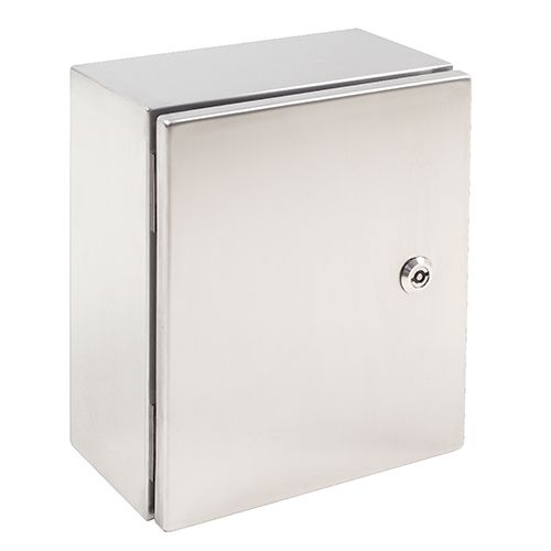 Щит "Inox" AISI 304 (300х250х150) IP66 EKF PROxima