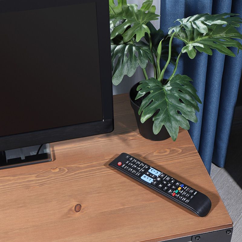 Пульт универсальный для телевизора с функцией SMART TV (ST-01) REXANT - Фото 3