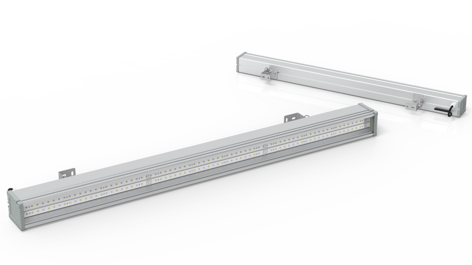 LED светильник SVT-P-DIRECT-900-36W