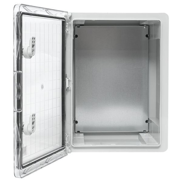 ЩМП-П прозрачная дверь (400х300х220) IP65 PROXIMA EKF - Фото 11