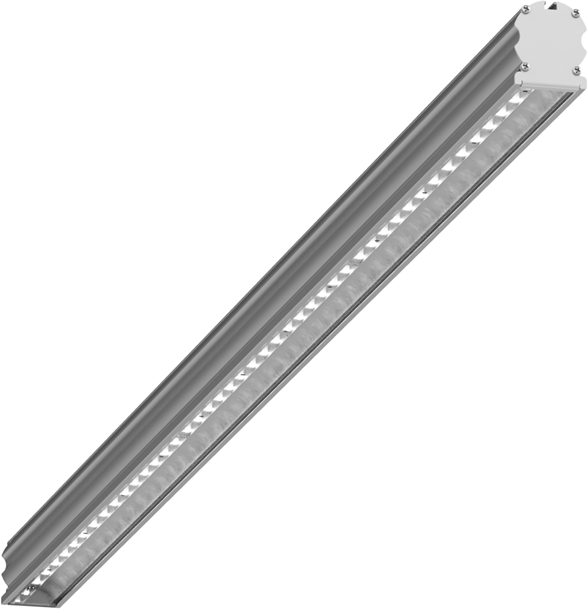 Светильник L-trade 55/45/Д/5,0К/02/IKIII-13/220AC/Standart IP54 LEDEL