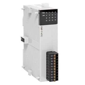 Модуль ввода термопар EMF 4 PRO-Logic EKF (без поверки)