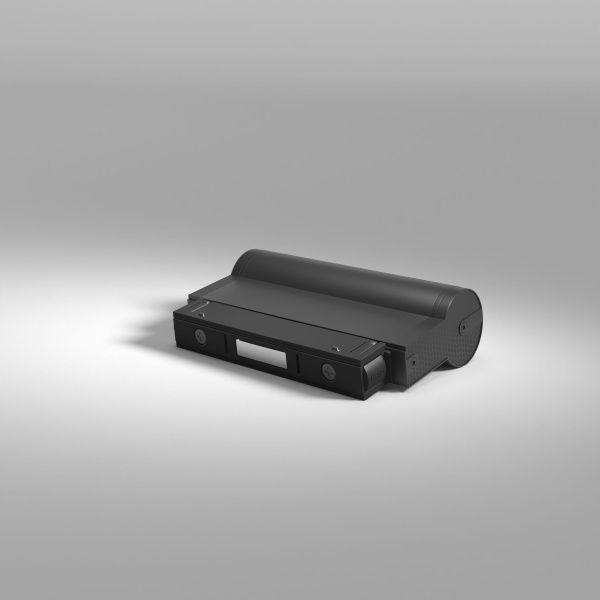 Slim Magnetic Трековый светильник 6W 4200K Alter (чёрный) 85048/01 Elektrostandard - Фото 2