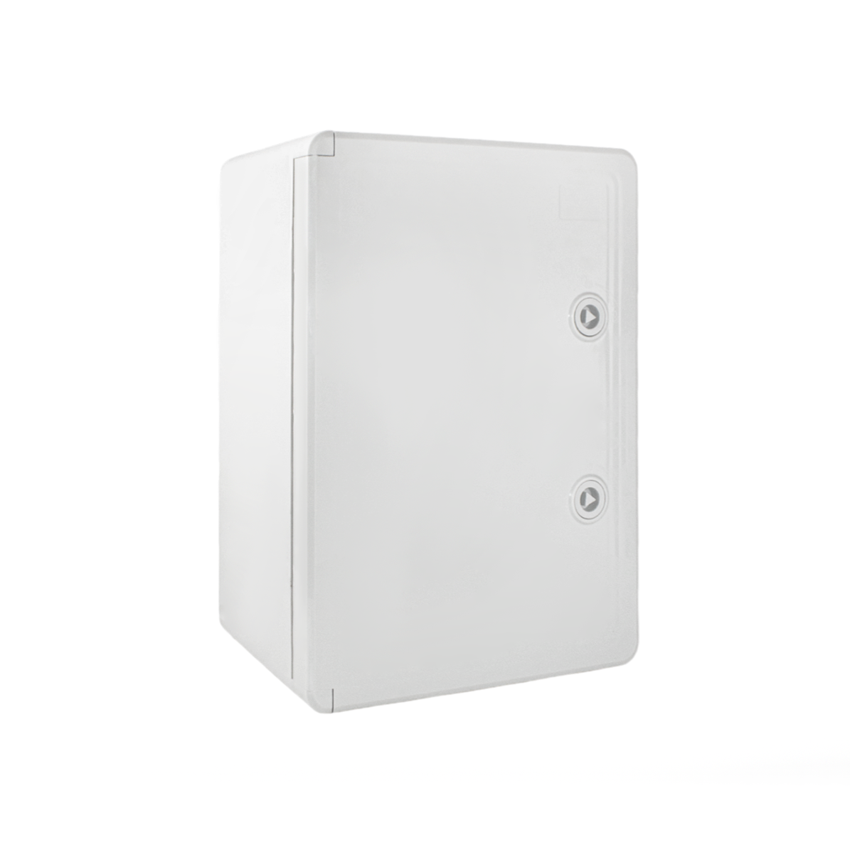 Корпус пластиковый ЩМПп 350х250х150мм IP65 (УЦЕНКА) DEKRON DEK-N-352515-65уц