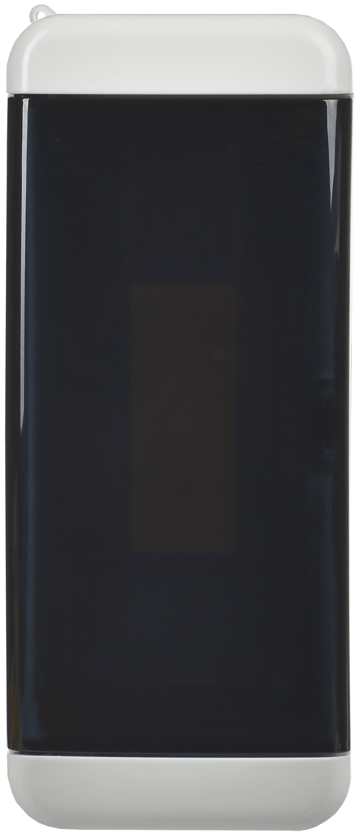 TEKFOR Mini Корпус пластиковый КМПн-2 IP41 белый IEK - Фото 5