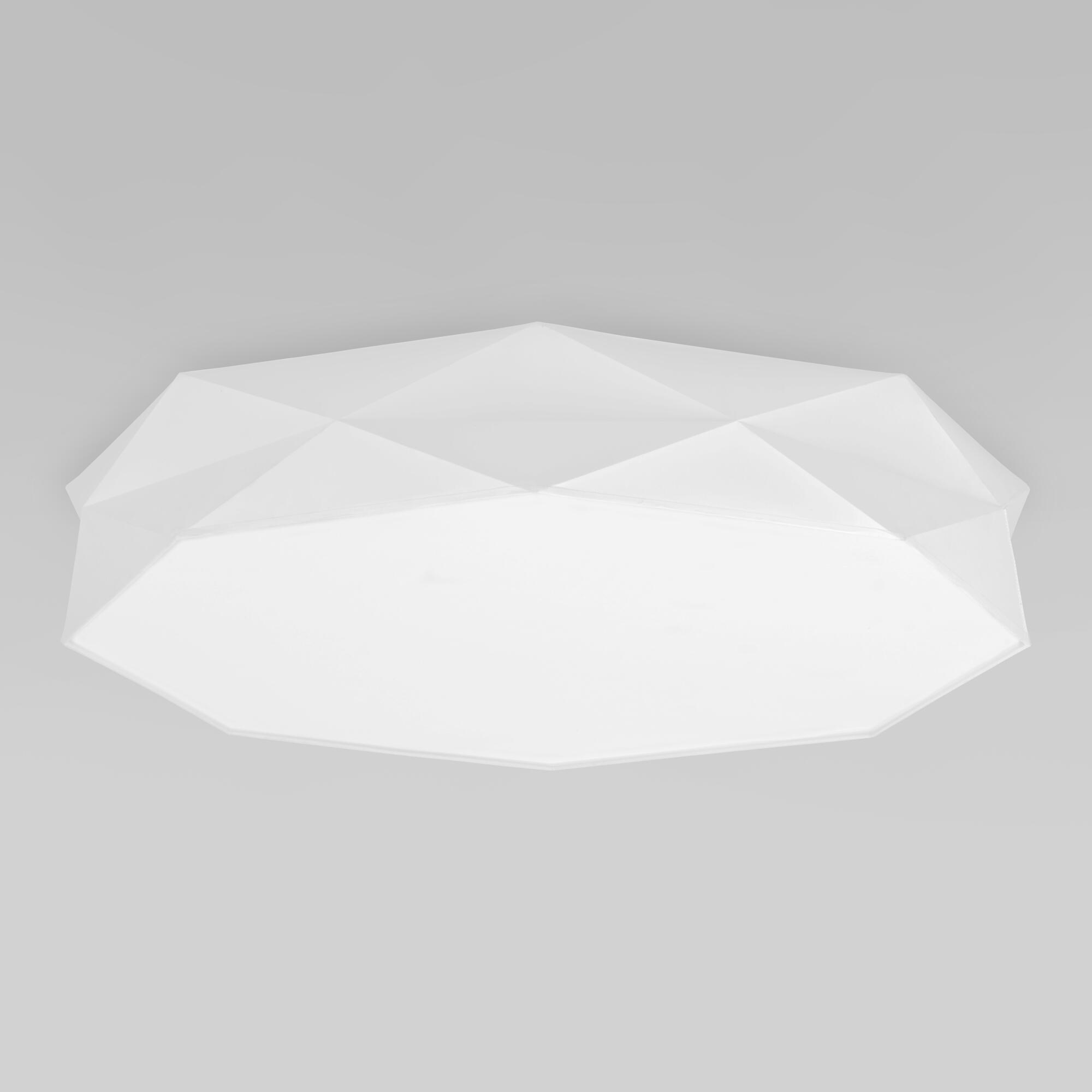 Потолочный светильник 4225 Kantoor White белый Eurosvet - Фото 3