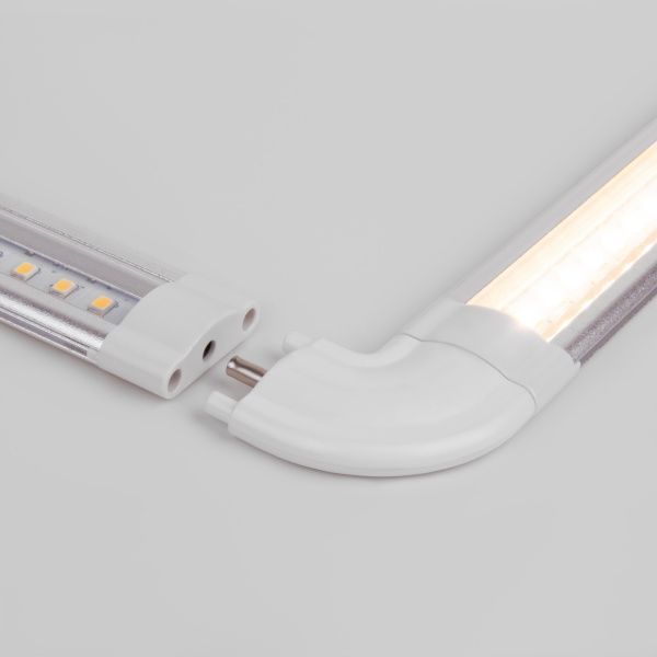 Светодиодный светильник с выключателем 2*60см LTB75 белый Elektrostandard - Фото 2