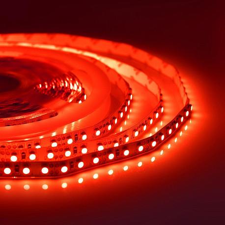 Лента светодиодная в блистере СТ smd3528 60д/м 12В IP20 5м красный Apeyron - Фото 2