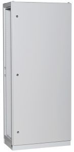 SMART Корпус металлический сборный ВРУ 1800х800х450мм IP31 IEK YKM50-1800-800-450