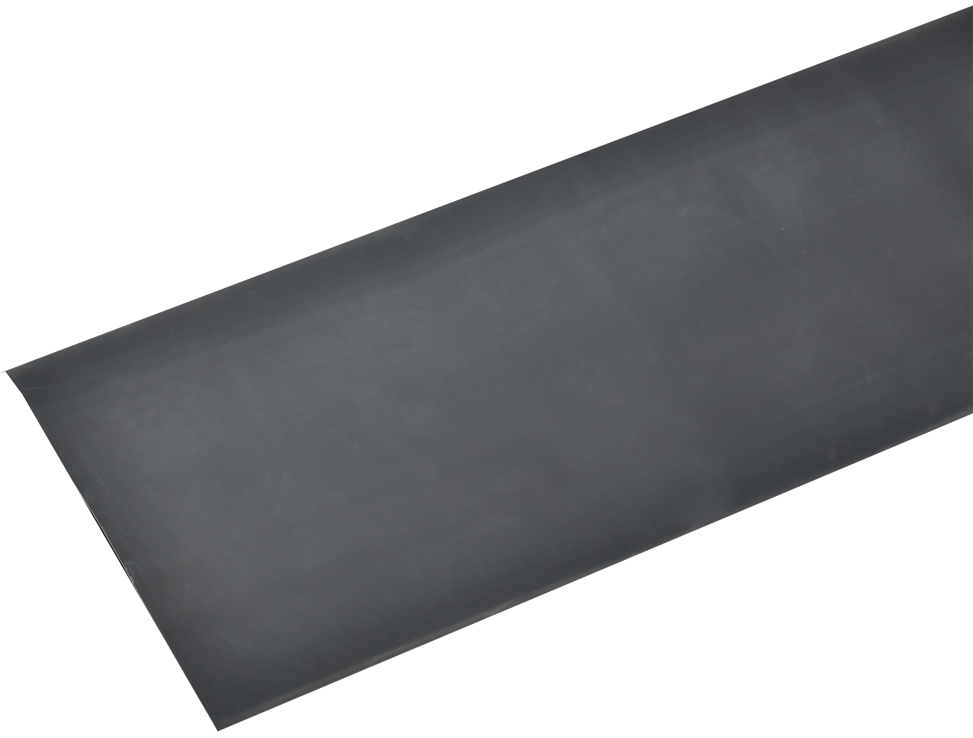 Трубка термоусадочная ТТУ 120/60 черная (1м) GENERICA UDR10-120-060-001-K02-G