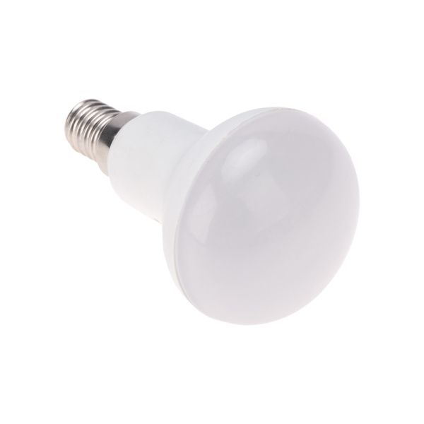 Лампа светодиодная Рефлектор R50 9,5Вт 808Лм E14 AC 150-265В 2700K теплый свет REXANT - Фото 2