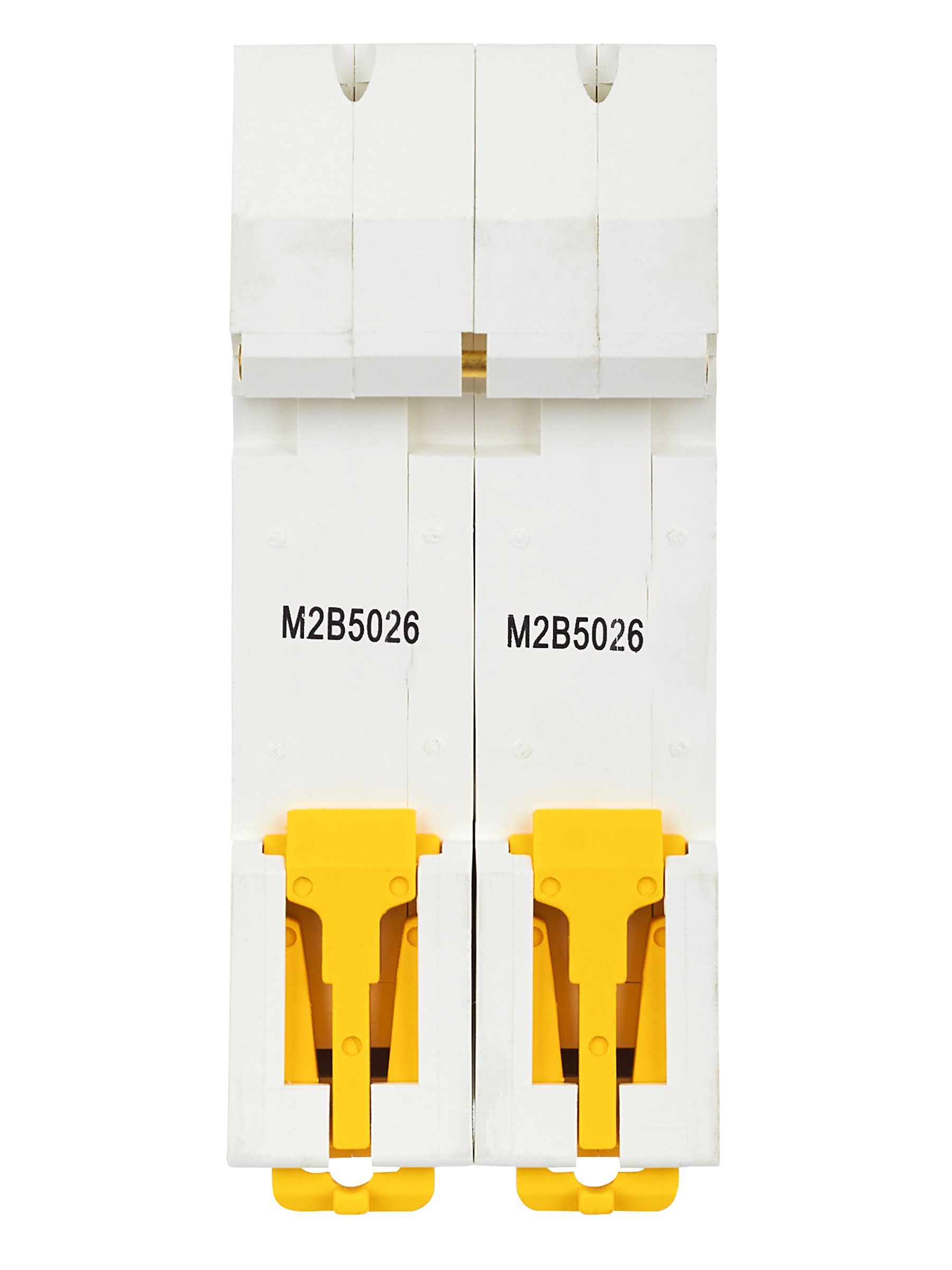 ARMAT Автоматический выключатель M06N 2P B 50А IEK - Фото 8